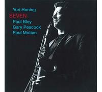 Honing, Yuri - Seven