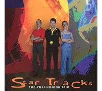 Honing,Yuri Trio - Star Tracks [Import]