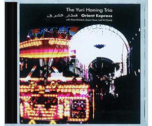 Honing Yuri With Khcheich Rima Havar Basem And - Orient Express