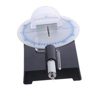 HONITANO 1 Ensemble Modèle de Science Expérimental de de Lumière Kit Éducatif Optique pour Expérience de et Pédagogique Améliorez Les Compétences Observation et Analyse Couleur Aléatoire