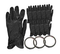 HONITANO 1 Ensemble Protection Uv Uv de Spécial pour Ongles pour Salon et Usage Domestique