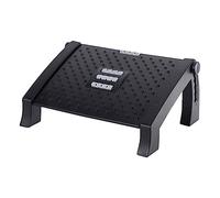 HONITANO 1 pièce Stool de Pédicure Réglable Multifonctionnel avec Support de Pied Repose Ergonomique pour Soins des Confort Optimal et Antidérapant
