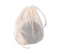 HONITANO 12 pièces Disques Démaquillants Lavables Réutilisables Fibre de Doux et avec Sac de Rangement pour Nettoyage Facial et Retrait de Maquillage
