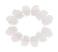 HONITANO 12 Pièces Tuning Key Button Set For Acoustic Guitar Ergonomic Guitar Tuner Knobs With Screws Precise And Reliable Replacement Machine Heads