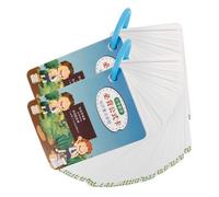 HONITANO 2 Ensembles Mathématiques pour Garçon Fille Formules et Faits Mathématiques pour École Élémentaire Apprentissage Interactif avec Anneaux de Rangement Conversions Matériel