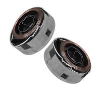 HONITANO 2 Jeux de Ressorts de Rappel en Acier Hélicoïdal pour Perceuse à Colonne, Ensemble Ressort D'alimentation Compatible, Accessoires Outils pour Mécanisme de Retour Fiable