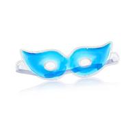 HONITANO 2 pièces Masque Gel Rafraîchissant pour Yeux Patch Glacé Confortable pour la Oculaire