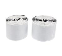 HONITANO 2 Rouleaux Adhésif Guitar Effector Bande Durable pour Protection et Fixation Pédale Effet Lot Autocollants Faciles à Installer pour Guitaristes