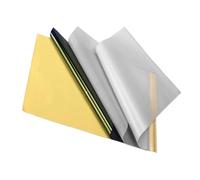 HONITANO 20 pièces Papier de Transfert Tatouage Papier Calque Professionnel pour Pochoir et Transfert de Dessin sur Peau Matériau Protecteur pour Artistes Débutants et Professionnels