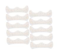 HONITANO 20pièces Autocollants De Taches De Rousseur Étanches Et Faciles à Appliquer Effet Naturel Et Glamour Pour Look Éblouissant Pour Maquillage Quotidien Et Événements Spéciaux