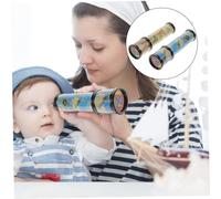 HONITANO 2pièces Jouet pour Garçon Fille Lot de Plastique Éducatif Interactif Parent-garçon Fille