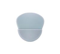 HONITANO 2pièces Outils De Masque Visage Silicone Portable Applicateurs De Maquillage Pratiques Pour Soins Peau