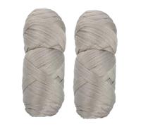 HONITANO 2rouleaux Fil à Extensions Cheveux Naturels Pour Tresses Africaines Sans Nœuds Et Facile à Coiffer Accessoires Réalistes Pour Perruques Longues