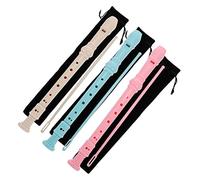 HONITANO 3 Ensembles pour Débutants Instrument de Musique Éducatif pour Garçon Fille Entraînement Douce et Pratique