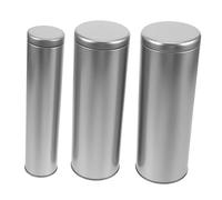 HONITANO 3 pièces Boîte Extinction pour Bâtons de Moxa Contrôle Fumée Dispositif Portable pour Maison et Bureau Extinguish Rapide et Sûr des Bâtons de Moxibustion