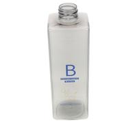 HONITANO 3 Pièces Bouteilles de remplacement A-B-C pour dispositif de beauté facial à hydrogène et oxygène compatibles avec appareils de soin de la peau première et deuxième version