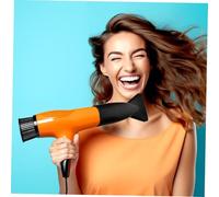 HONITANO 3 Pièces Diffuseur de Sèche Cheveux pour Animaux Embouts Abs Résistants à Haute Température Diffuseur Professionnel pour Volume et Protection des Poils Accessoires de Remplacement