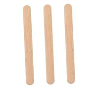 HONITANO 3 Pièces Erhu Practice Mute Hêtre Portable pour Du Volume Sans Altération Du Accessoires Flexibles et Durables pour Erhu pour Entraînement et Cadeau Familial