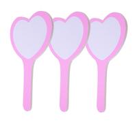 HONITANO 3 pièces Scoreboard Vierge Effaçable pour Vote et Notation DIY Panneau Simple pour Jardin Tableau de Score Portable sans Marque