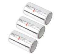 HONITANO 3rouleaux Lot Dissolvant Pour Vernis à Ongles Outil De Nettoyage Des Ongles Grattoir