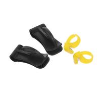 HONITANO 4 Pièces Cutter à Ballons Multifonctionnel Outils de Découpe pour Animaux Ballons et Décorations de Fête pour Clowns et Événements Couleur Aléatoire