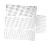 HONITANO 4feuilles Perles Autocollantes Pour Visage Ongles Lot De Design Unique Et Décoration Facile