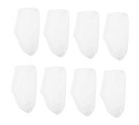 HONITANO 4Paires Hydratantes Coton Spandex Protection et Confort pour Sèche pour Usage à Domicile