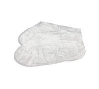 HONITANO 5sacs Masque Exfoliant Pour Chaussettes Gommantes Senteur Lavande Élimine Les Peaux Mortes Callosités Répare Les Odeurs Et Adoucit