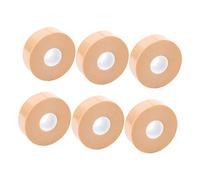 HONITANO 6rouleaux Ruban Protecteur Anti-ampoules Coussinets Adhésifs Talons Et Orteils Prévention Frottements Peau Sensible Peau