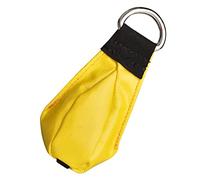 HONITANO à Lancer pour Escalade à Poids Compact pour Escalade et Aventure Accessoire à Usure avec Anneau Inoxydable et Exploration