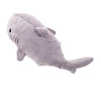 HONITANO à Main Peluche Animaux Marins Éducatif pour Garçon Fille Requin pour Histoires et Développement Motricité Fine Anniversaire pour Garçons et Filles