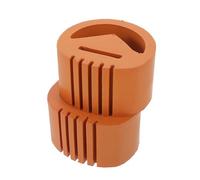 HONITANO Amortisseur Moteur de Voiture de Golf Caoutchouc Isolateur de Vibration pour Moteur Coussin Anti-Collision Absorbeur de Chocs Résistant Aux Intempéries