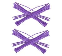 HONITANO Baguettes de Permanent Flexible pour Cheveux de Accessoires de Coiffure pour Boucles et Chignons Outils de Beauté pour Cheveux Courts et Longs