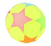 HONITANO Ballon de Football Silencieux Intérieur Mini Soccer Ball Haute Élasticité Doux et Silencieux pour Garçon Fille Sensoriel Exercice et Jeu Salle