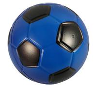 HONITANO Ballon Football Mousse Silencieux pour Garçon Fille et Adultes Balle Foot Intérieure Douce et Solide Jeu Polyvalent pour Entraînement Salle
