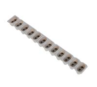 HONITANO Bande conductrice en silicone pour la réparation de claviers électroniques, bande de contact conductrice à 12 touches compatible avec Korg, Ketron, Kurzweil et Nord