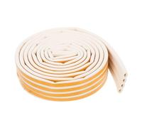 HONITANO Bande D Étanchéité Adhésive pour de Porte Joint Isolant Poussière et Bruit Bloqueur de pour Porte et Fenêtre