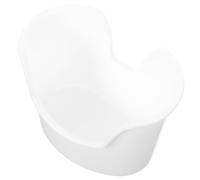 HONITANO Bassin De Lavage Des Oreilles Support Pour Système De Lavage Bassin Élimination Du Cérumen