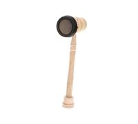 HONITANO Boîte à Moxa en Portable Mini Brûleur de Moxibustion Anti-Brûlure Appareil de Sûr Clip de Fixation Outil de Moxibustion pour Pratique pour Utilisation Domestique