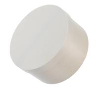 HONITANO Boîte Ronde Compacte avec Couvercle pour Boîtes à Cookies et Bijoux pour Mariage et Fête Élégante