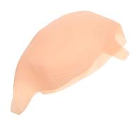 HONITANO Bonnet Chauve Caoutchouc Unisexe pour Adultes Couvre-chef Réaliste Extensible Costume Halloween Cosplay Théâtre Performances Scène
