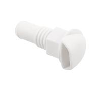 HONITANO Bouchon d'eau Marin en Acier Inoxydable pour Kayak et Canoë, Garantissant la Protection du Vivier Le Maintien Propre du Réservoir Lors des Sorties de Pêche
