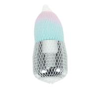 HONITANO Brosse de Coiffure Professionnelle Douce pour Salon de Coiffure Brosse Coupe-cheveux Multifonction Balayette Visage et Cou pour Barbier Nettoyage Manuel des Cheveux Courts