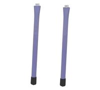 HONITANO Brosses Métalliques Pour Tambour Balai De Batterie Rétractable Professionnel Brosse à Percussion Ergonomique Pour Jazz Naturel Pour Débutants Et Musiciens