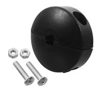 HONITANO Butée Boule Réglable pour Enrouleur de Tuyau Automatique Compatible avec Air Comprimé et Accessoire de Butoir à Ressort pour Arrêt Précis et Rembobinage Facile