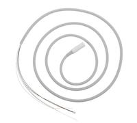 HONITANO Câble De Détartreur Ultrasonique À Poignée Câble À Insertion Cordon Détachable Cordon De Détartreur Universel