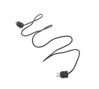 HONITANO Câble Midi Broches Din Droit et Coudé pour Instruments Professionnels Accessoire Batterie Électronique Transmission Audio Stable et Connexion Fiable