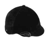 HONITANO Casque Équitation Garçon Fille et Respirant Protection Sécurisée Ajustable pour Garçon et Fille Équipement de Monte à Cheval Junior