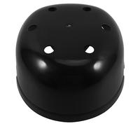 HONITANO Casquette de Sécurité Antichoc Coque Intérieure Légère et Adaptable Protection Complète pour Casquettes de Baseball et Travail Doublure Coque Intérieure Polyvalente