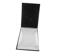 HONITANO Classeur Partitions Horizontal pour Trompette et Fanfare Dossier Musique avec Fermeture Sécurisée pour Performances et